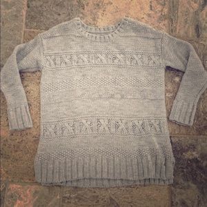 American Eagle Outfitters Oversized Sweater